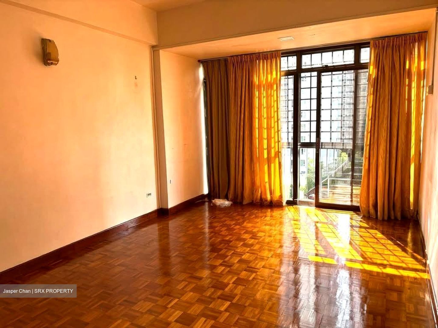 Nadia Mansions (D12), Apartment #535918811